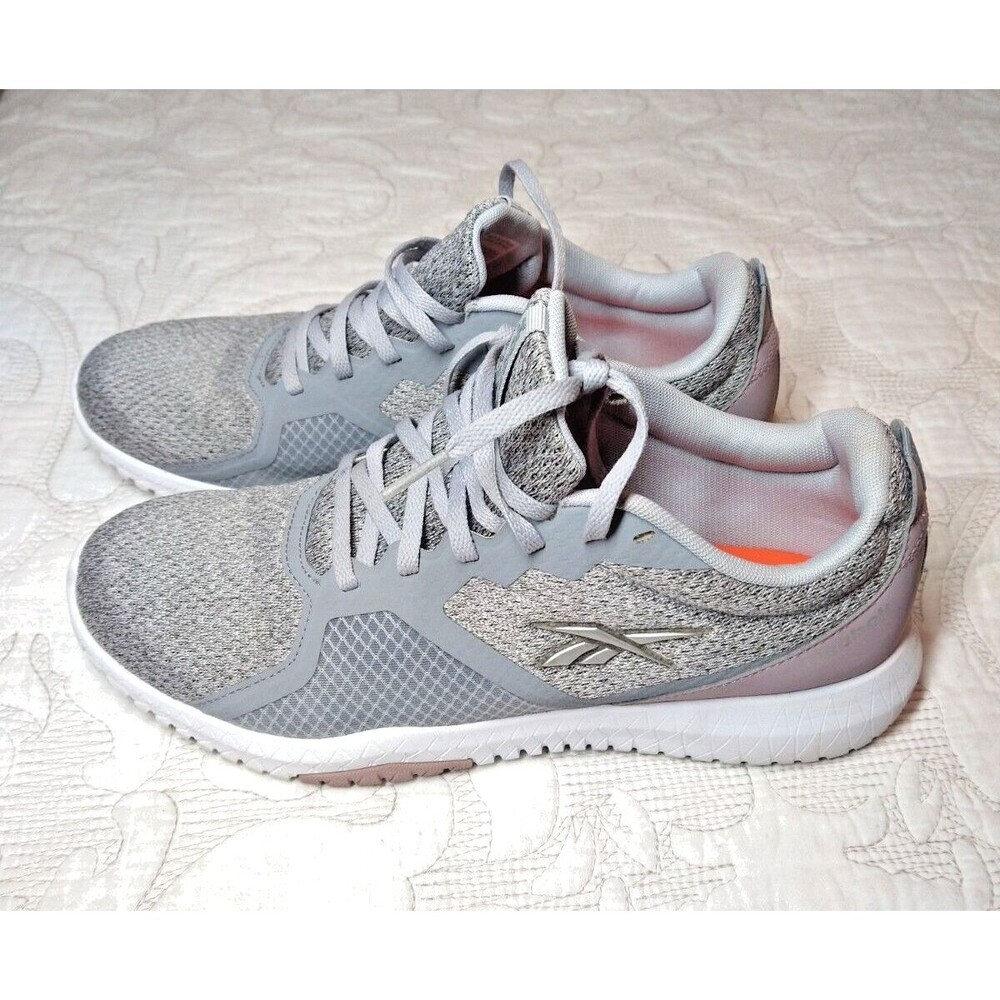 Reebok Flexagon Gray size 10